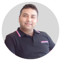 Dr. Navratna Vajpai